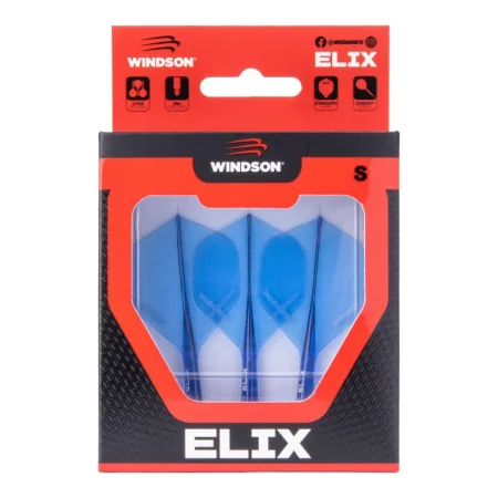 Windson Letky Elix - blue - S