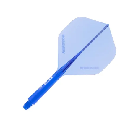 Windson Letky Elix - blue - M
