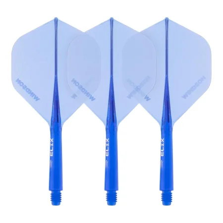Windson Letky Elix - blue - M