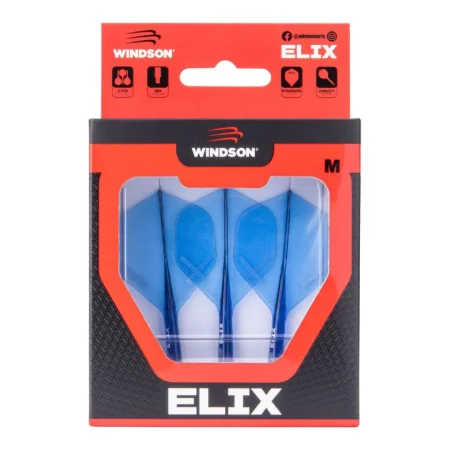 Windson Letky Elix - blue - M