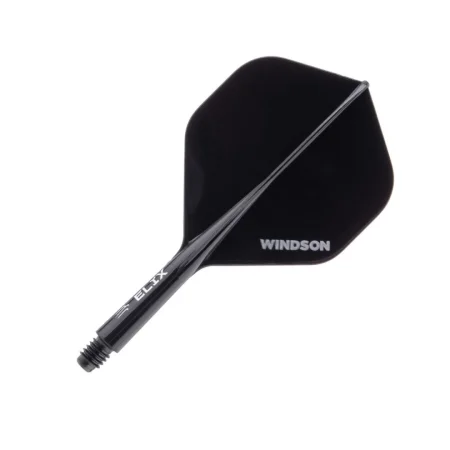 Windson Letky Elix - black - S