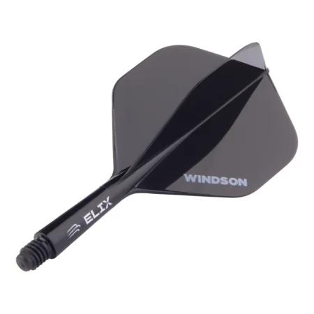 Windson Letky Elix - black - S