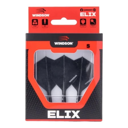 Windson Letky Elix - black - S