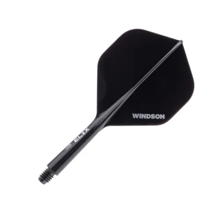 Windson Letky Elix - black - M
