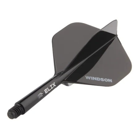 Windson Letky Elix - black - M