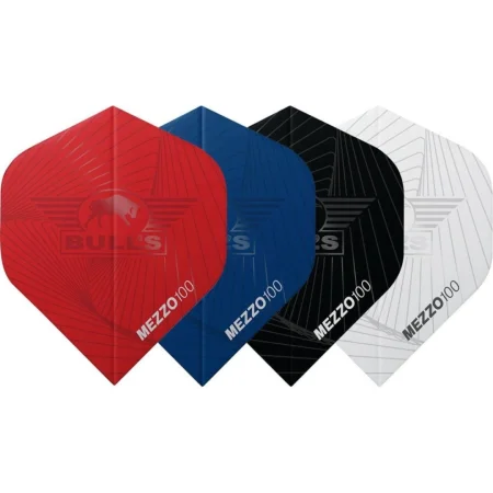 Bull's NL Šipky Steel - Bundle of Steel Set