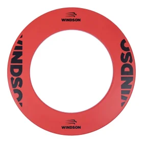 Windson Surround - kruh kolem terče - Basic - Red