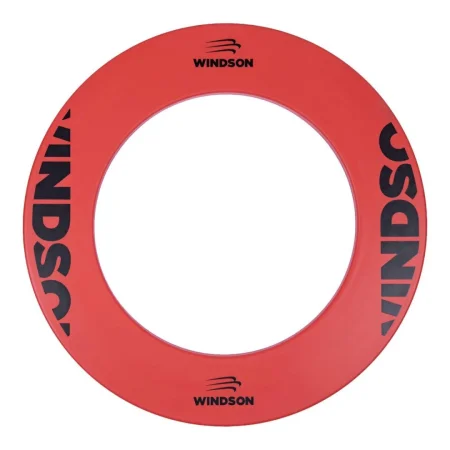 Windson Surround - kruh kolem terče - Basic - Red