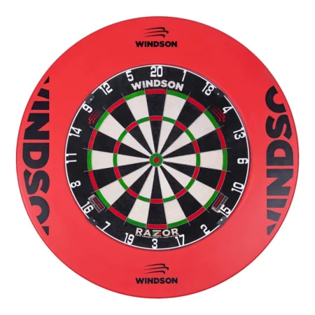 Windson Surround - kruh kolem terče - Basic - Red