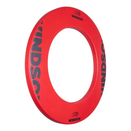 Windson Surround - kruh kolem terče - Basic - Red