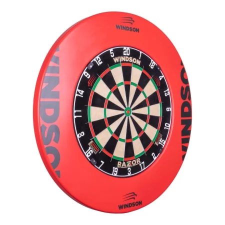 Windson Surround - kruh kolem terče - Basic - Red