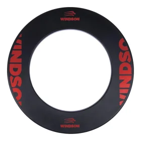 Windson Surround - kruh kolem terče - Basic - Black