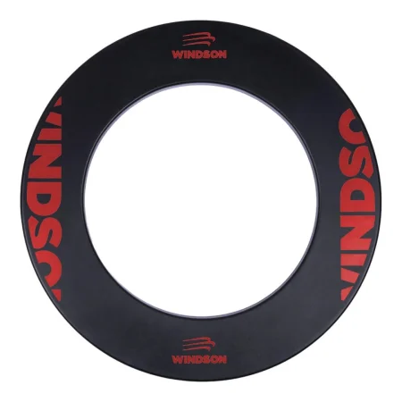 Windson Surround - kruh kolem terče - Basic - Black