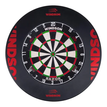 Windson Surround - kruh kolem terče - Basic - Black