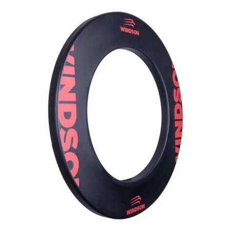 Windson Surround - kruh kolem terče - Basic - Black