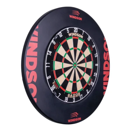 Windson Surround - kruh kolem terče - Basic - Black