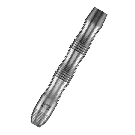 Bull's NL Šipky Steel Prime - Curved - CP - Barrels Only - 22g