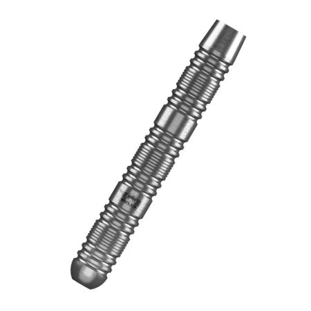 Bull's NL Šipky Steel Prime - Straight - CP - Barrels Only - 22g