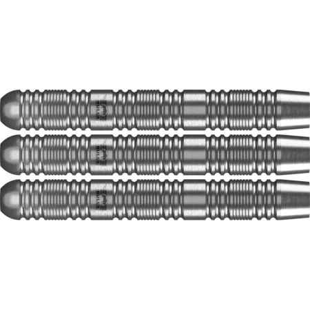 Bull's NL Šipky Steel Prime - Straight - CP - Barrels Only - 22g