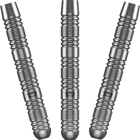 Bull's NL Šipky Steel Prime - Straight - CP - Barrels Only - 22g