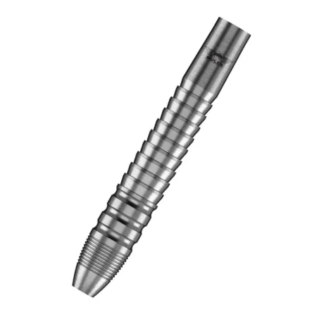Bull's NL Šipky Steel Prime - Bolt - CP - Barrels Only - 22g