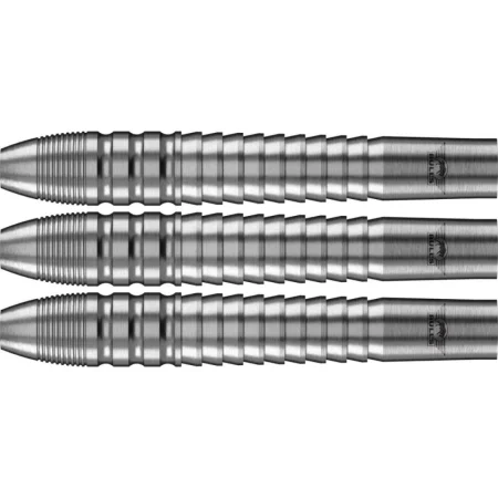 Bull's NL Šipky Steel Prime - Bolt - CP - Barrels Only - 22g