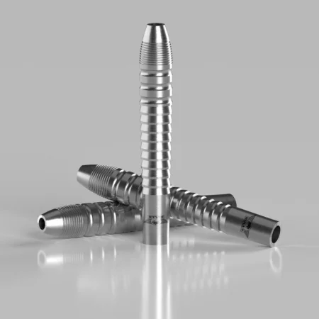 Bull's NL Šipky Steel Prime - Bolt - CP - Barrels Only - 22g