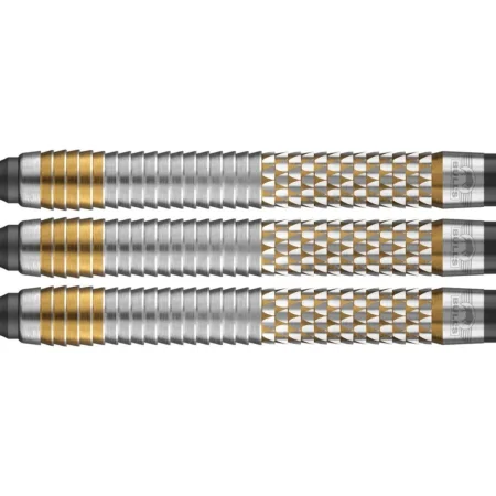 Bull's NL Šipky Vintago - Shark - 18g