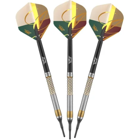 Bull's NL Šipky Vintago - Shark - 18g