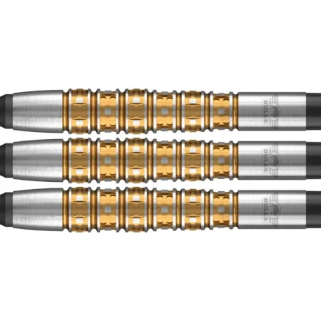 Bull's NL Šipky Vintago - Bomb - 17g