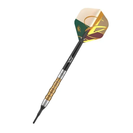Bull's NL Šipky Vintago - Bomb - 17g