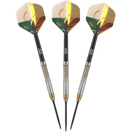 Bull's NL Šipky Steel Vintago - Shark - CP - 22g