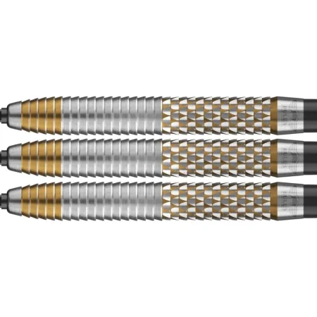 Bull's NL Šipky Steel Vintago - Shark - CP - 22g