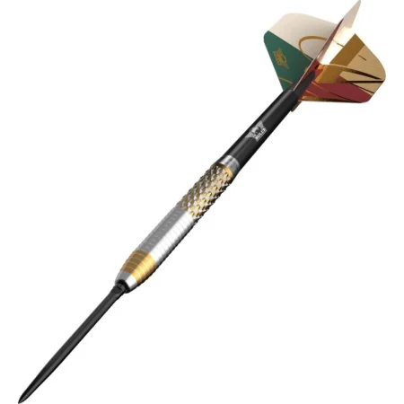 Bull's NL Šipky Steel Vintago - Shark - CP - 22g