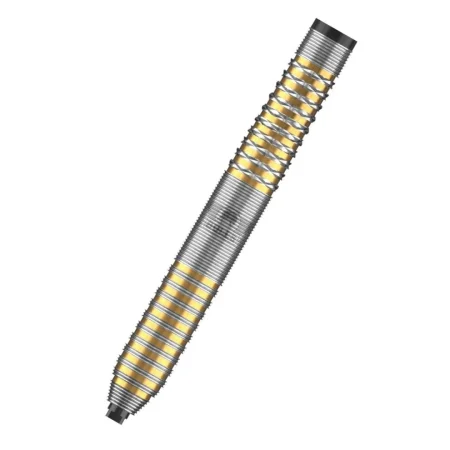 Bull's NL Šipky Steel Vintago - Ghost - CP - 21g