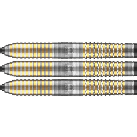 Bull's NL Šipky Steel Vintago - Ghost - CP - 21g