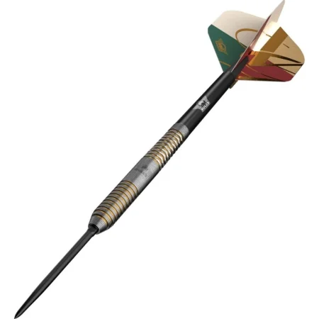 Bull's NL Šipky Steel Vintago - Ghost - CP - 21g