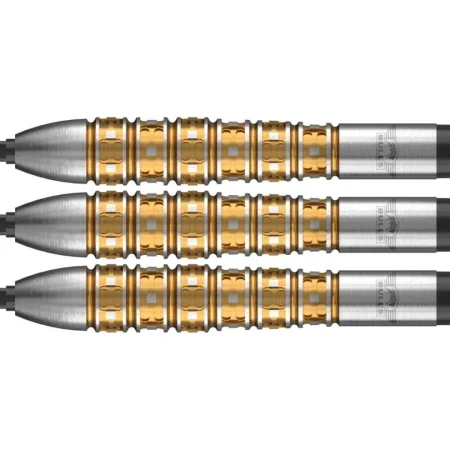 Bull's NL Šipky Steel Vintago - Bomb - CP - 20g