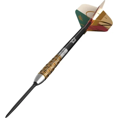 Bull's NL Šipky Steel Vintago - Bomb - CP - 20g