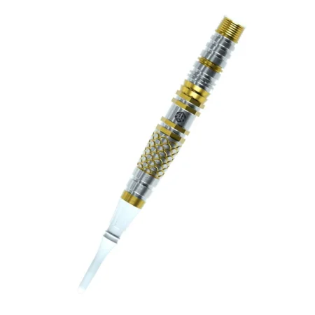 Caliburn Šipky Player - Gold Spear - 20g