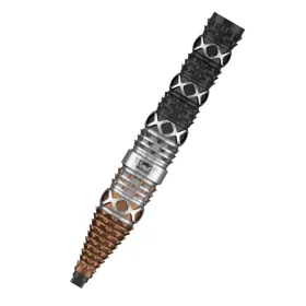 Bull's NL Šipky Steel Max Hopp - CP - 23g