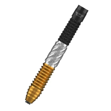 Bull's NL Šipky Steel Dirk van Duijvenbode - CP - 22g