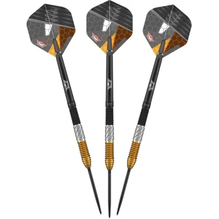 Bull's NL Šipky Steel Dirk van Duijvenbode - CP - 22g