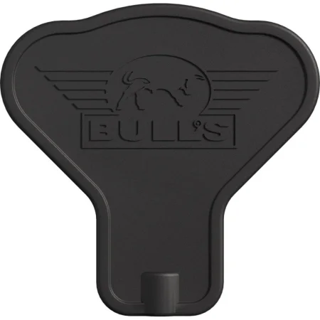 Bull's NL Šipky Steel Dirk van Duijvenbode - CP - 22g