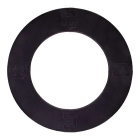 Windson Surround - kruh kolem terče - skládací - Black