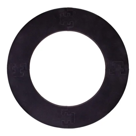 Windson Surround - kruh kolem terče - skládací - Black