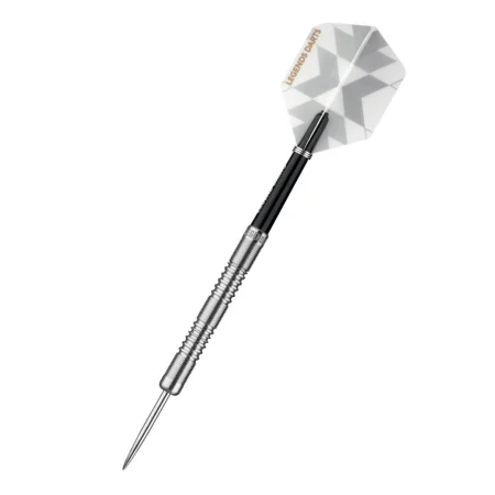 Legend Darts Šipky Steel Pro Series - V11 - Micro Ring - 22g - Výprodej