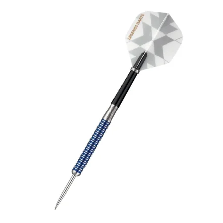 Legend Darts Šipky Steel The Owl - Richie Howson - 23g - Výprodej