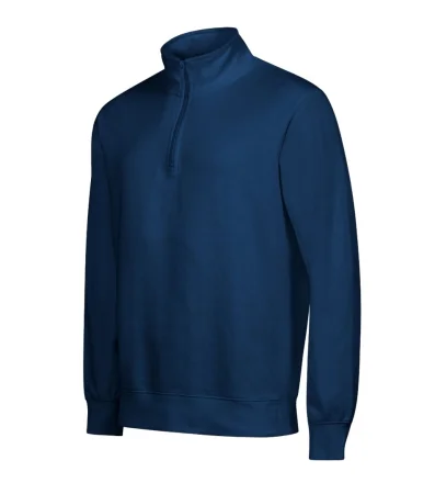 Mikina unisex Summit 429 - XXL - půlnoční modrá