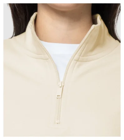 Mikina unisex Summit 429 - XXL - půlnoční modrá